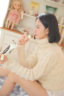 女生第一次做